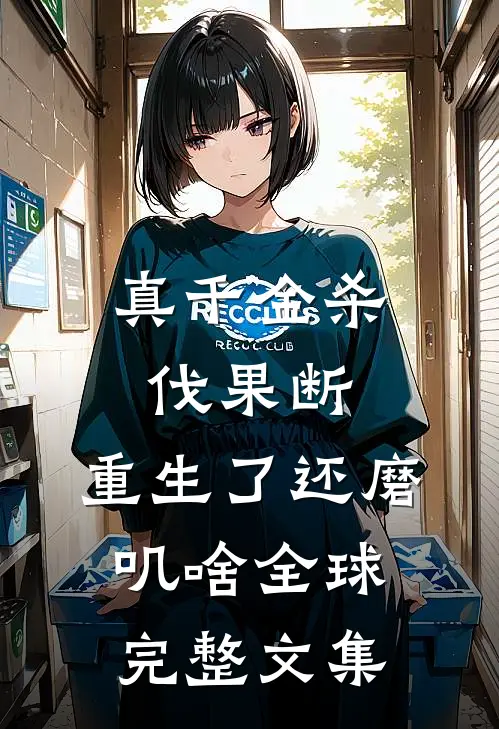 真千金杀伐果断，重生了还磨叽啥全球完整文集
