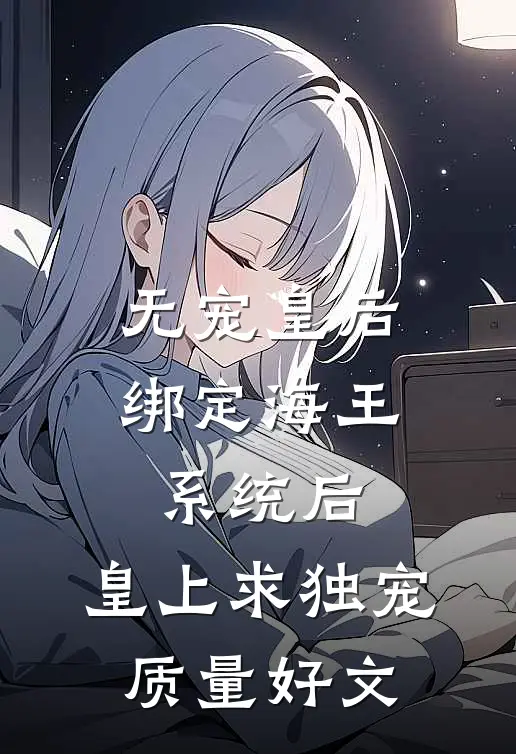 无宠皇后绑定海王系统后，皇上求独宠质量好文