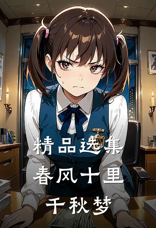 精品选集春风十里：千秋梦