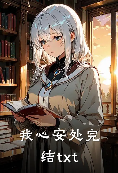 我心安处完结txt