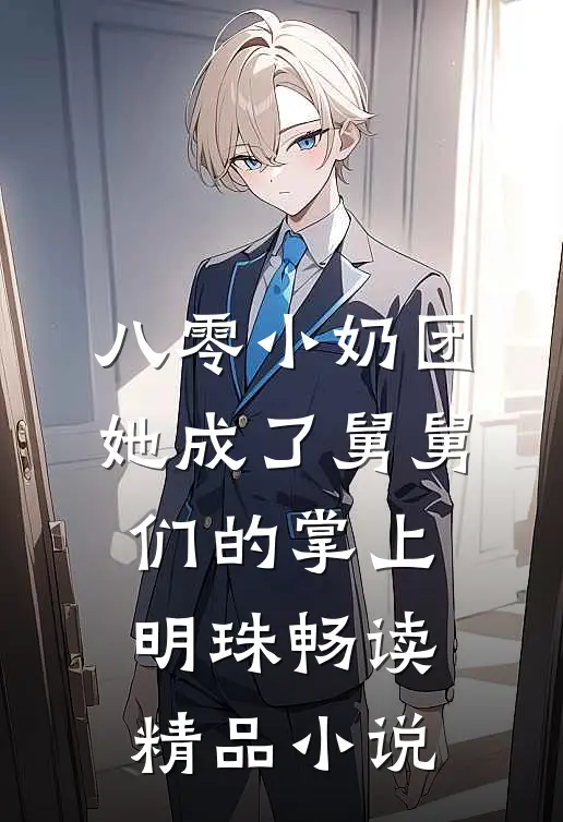 八零小奶团：她成了舅舅们的掌上明珠畅读精品小说