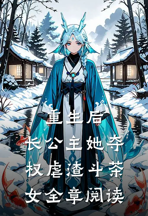 重生后，长公主她夺权虐渣斗茶女全章阅读