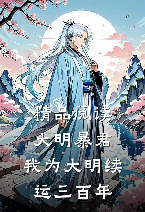 精品阅读大明暴君，我为大明续运三百年