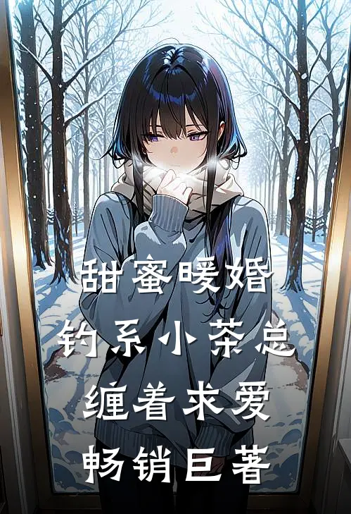 甜蜜暖婚：钓系小茶总缠着求爱畅销巨著