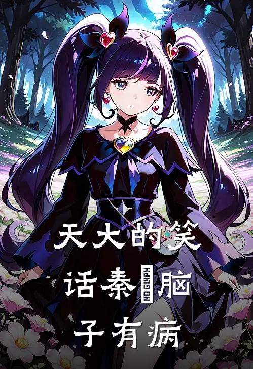 天大的笑话秦玥脑子有病