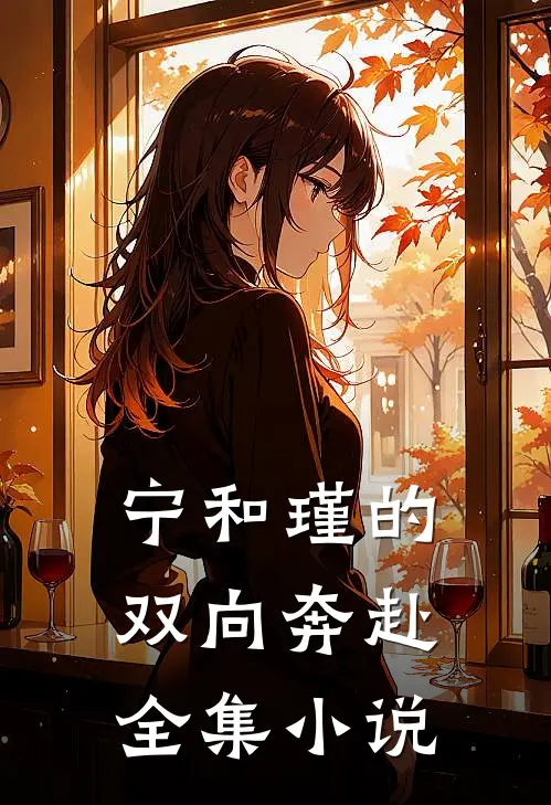 宁和瑾的双向奔赴全集小说