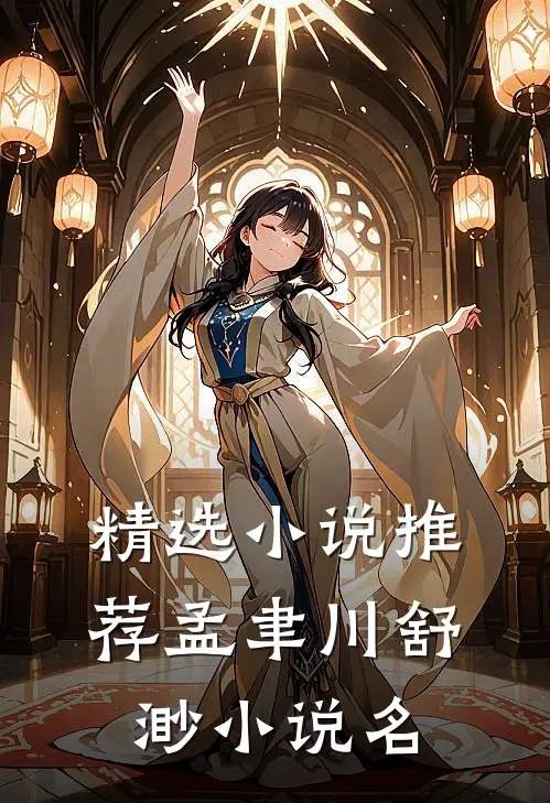 精选小说推荐孟聿川舒渺小说名