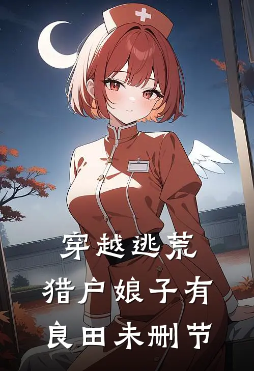穿越逃荒：猎户娘子有良田未删节