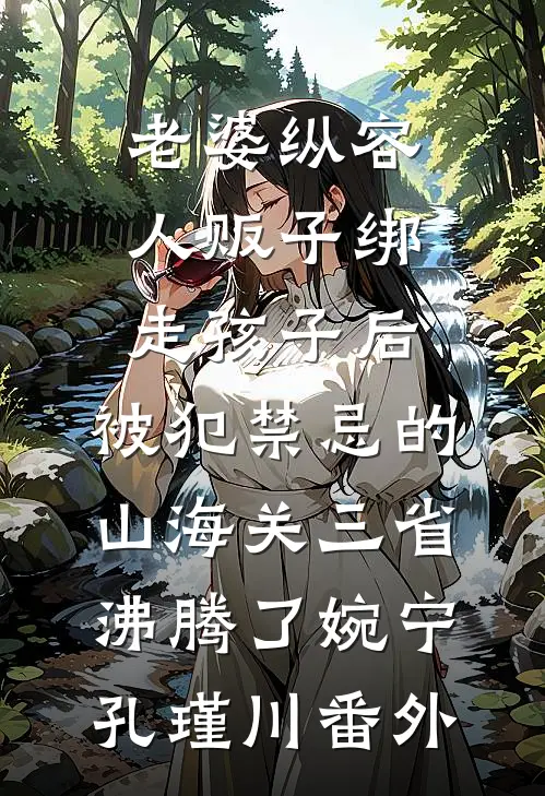 老婆纵容人贩子绑走孩子后，被犯禁忌的山海关三省沸腾了婉宁孔瑾川番外
