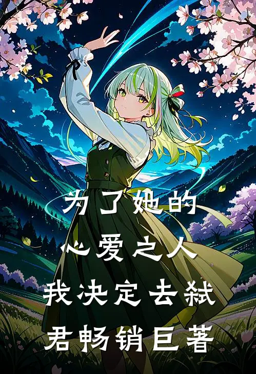 为了她的心爱之人，我决定去弑君畅销巨著