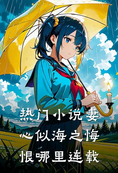 热门小说妻心似海之悔恨哪里连载