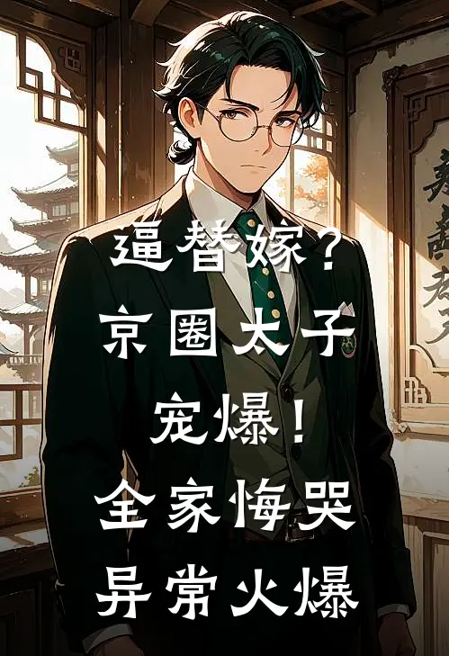 逼替嫁？京圈太子宠爆！全家悔哭异常火爆