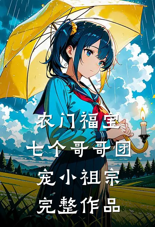 农门福宝：七个哥哥团宠小祖宗完整作品