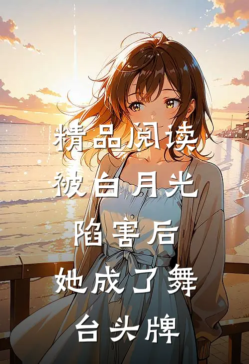 精品阅读被白月光陷害后，她成了舞台头牌