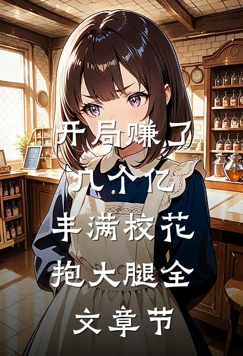 开局赚了几个亿，丰满校花抱大腿全文章节