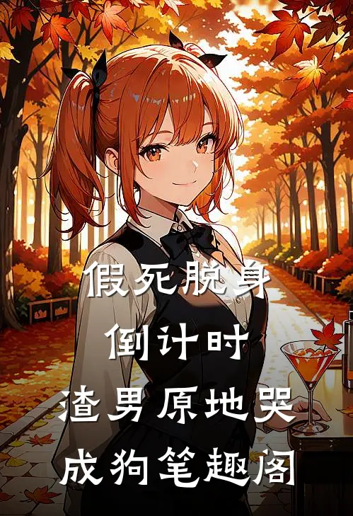 假死脱身倒计时，渣男原地哭成狗笔趣阁