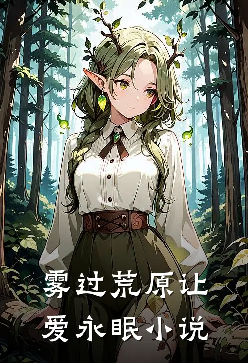 雾过荒原让爱永眠小说