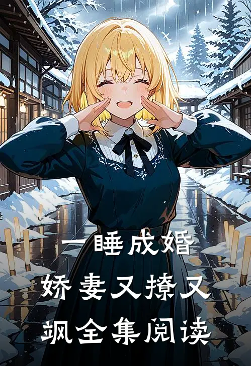 一睡成婚：娇妻又撩又飒全集阅读