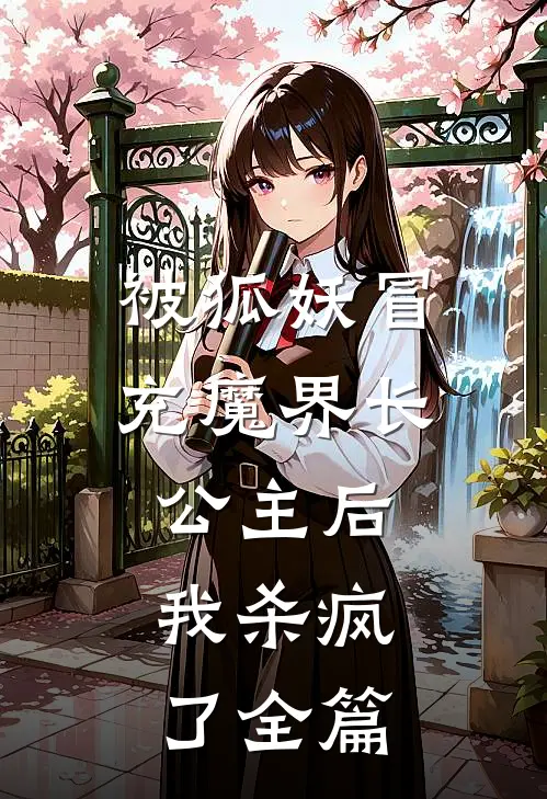 被狐妖冒充魔界长公主后，我杀疯了全篇