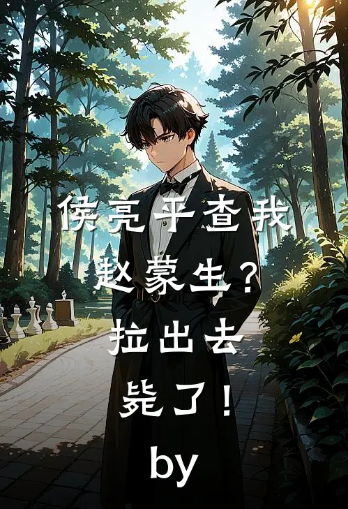 侯亮平查我赵蒙生？拉出去毙了！by