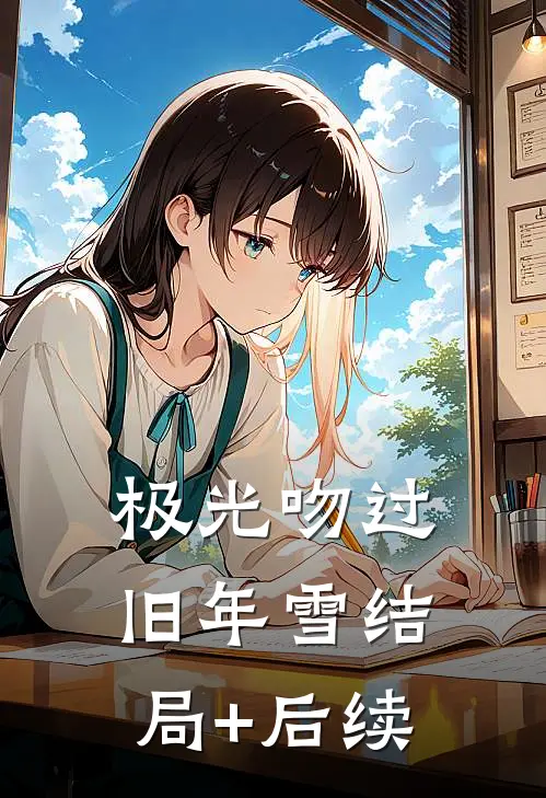 极光吻过旧年雪结局+后续