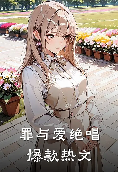 罪与爱绝唱爆款热文