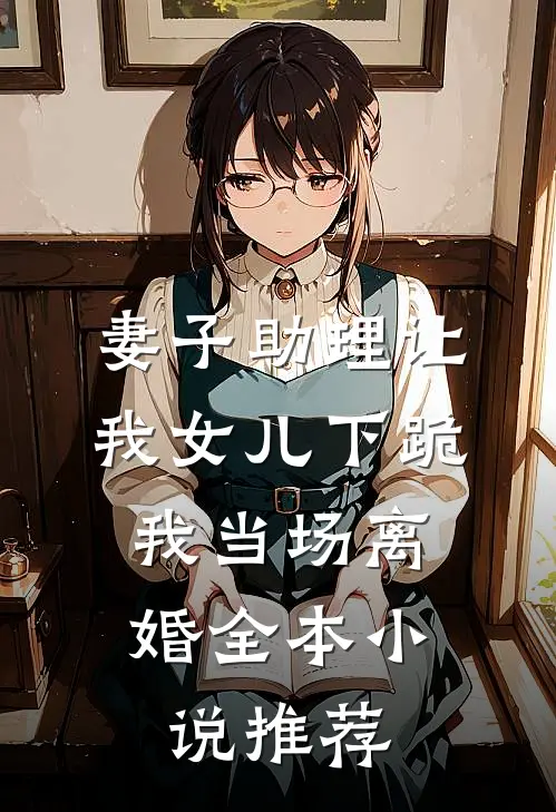 妻子助理让我女儿下跪，我当场离婚全本小说推荐