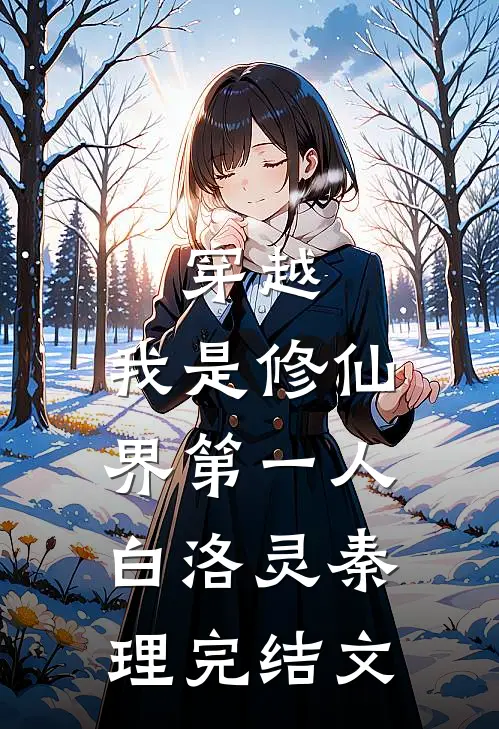 穿越：我是修仙界第一人白洛灵秦理完结文