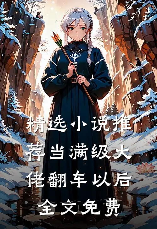 精选小说推荐当满级大佬翻车以后 全文免费
