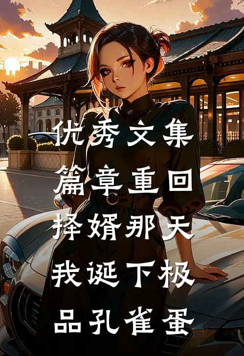 优秀文集篇章重回择婿那天，我诞下极品孔雀蛋