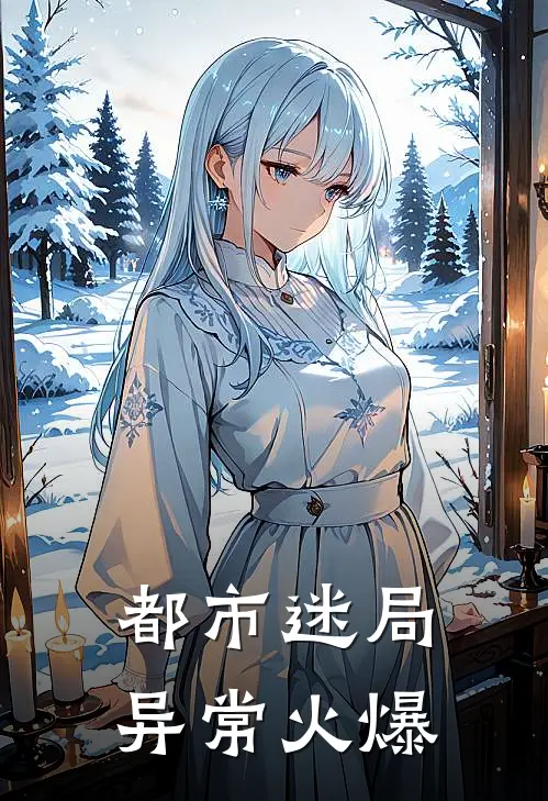 都市迷局异常火爆