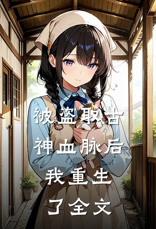 被盗取古神血脉后，我重生了全文