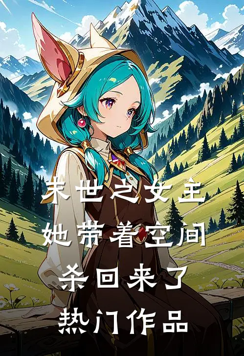 末世之女主她带着空间杀回来了热门作品