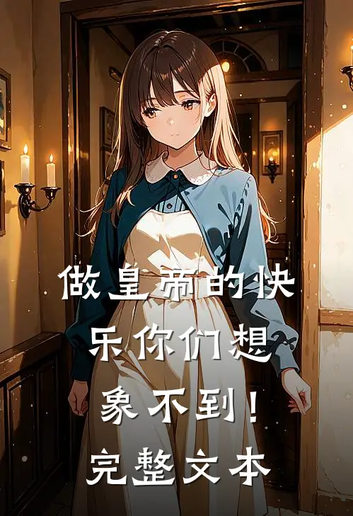 做皇帝的快乐你们想象不到！完整文本
