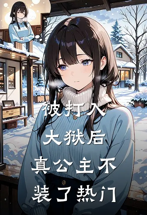 被打入大狱后，真公主不装了热门