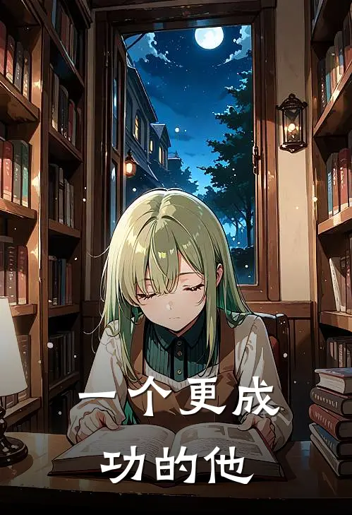 一个更成功的他