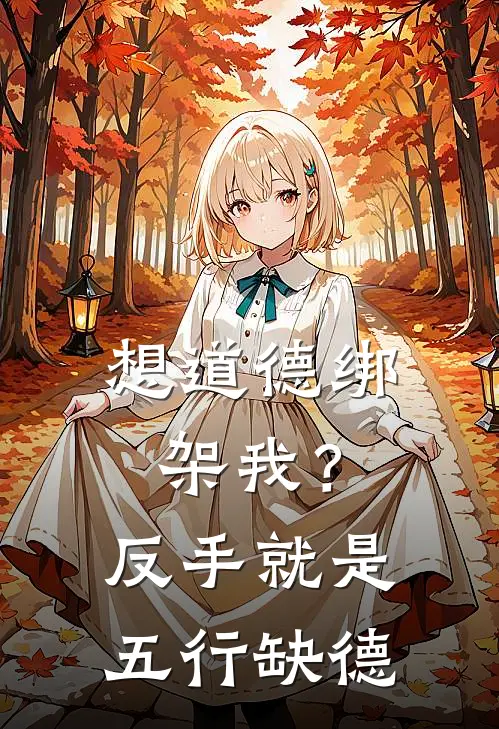 想道德绑架我？反手就是五行缺德