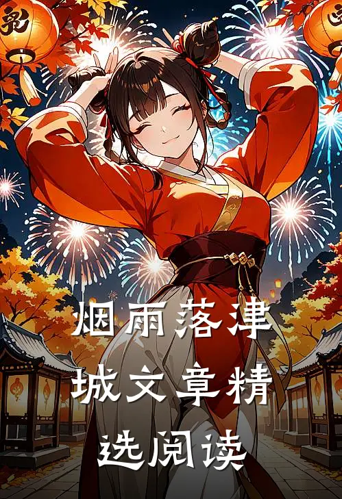烟雨落津城文章精选阅读