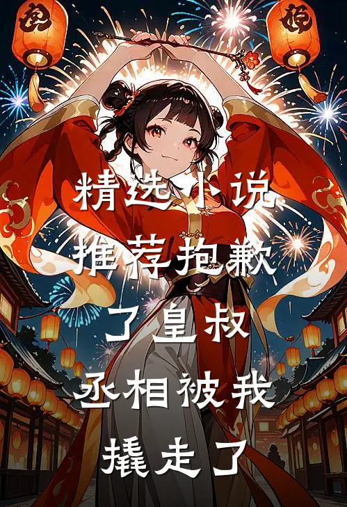 精选小说推荐抱歉了皇叔，丞相被我撬走了