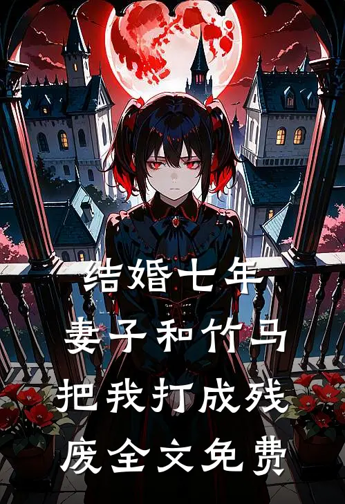 结婚七年，妻子和竹马把我打成残废全文免费
