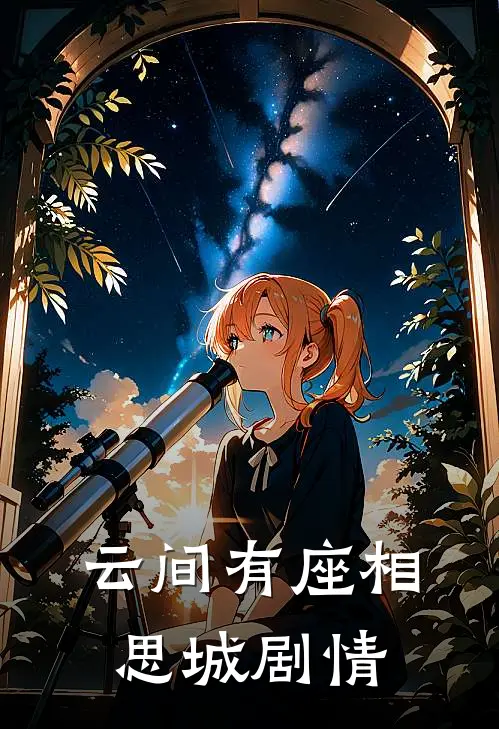 云间有座相思城剧情