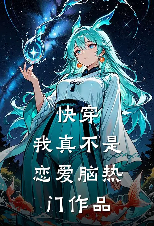 快穿：我真不是恋爱脑热门作品