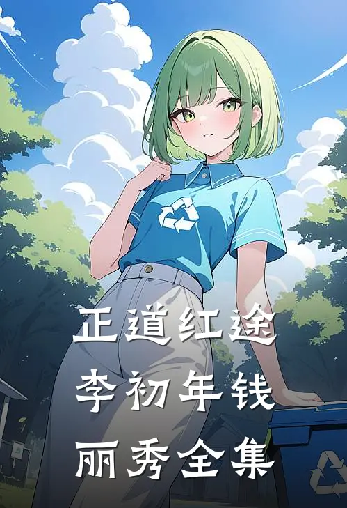 正道红途李初年钱丽秀全集