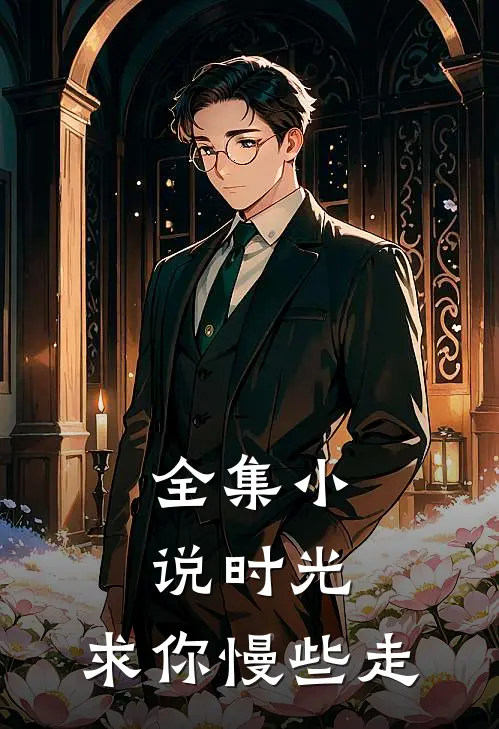 全集小说时光，求你慢些走