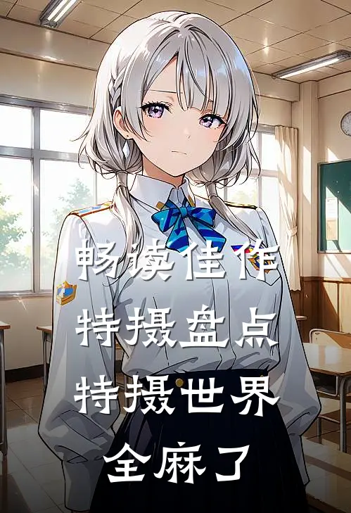 畅读佳作特摄盘点：特摄世界全麻了
