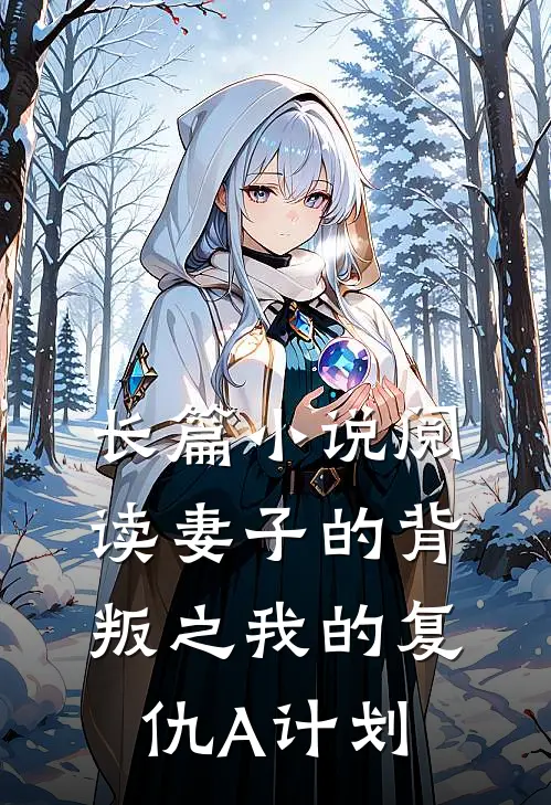 长篇小说阅读妻子的背叛之我的复仇A计划