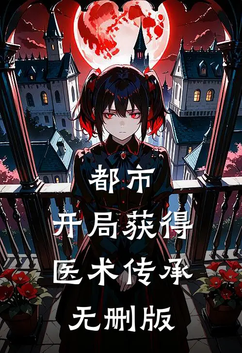 都市：开局获得医术传承无删版