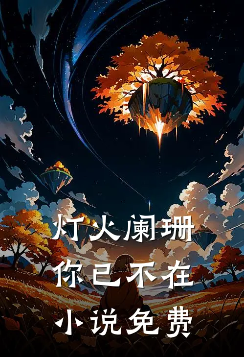 灯火阑珊，你已不在小说免费