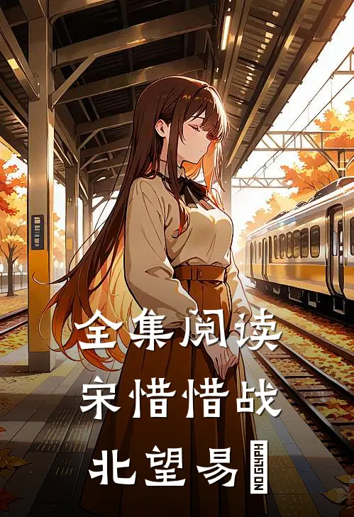 全集阅读宋惜惜战北望易昉
