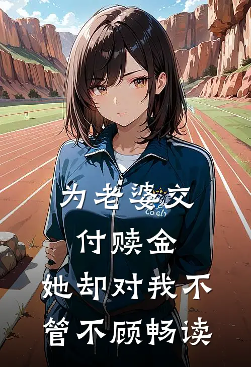 为老婆交付赎金，她却对我不管不顾畅读